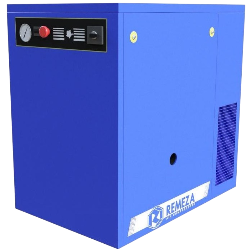 Фото Компрессорное оборудование Remeza серия ВК5Т