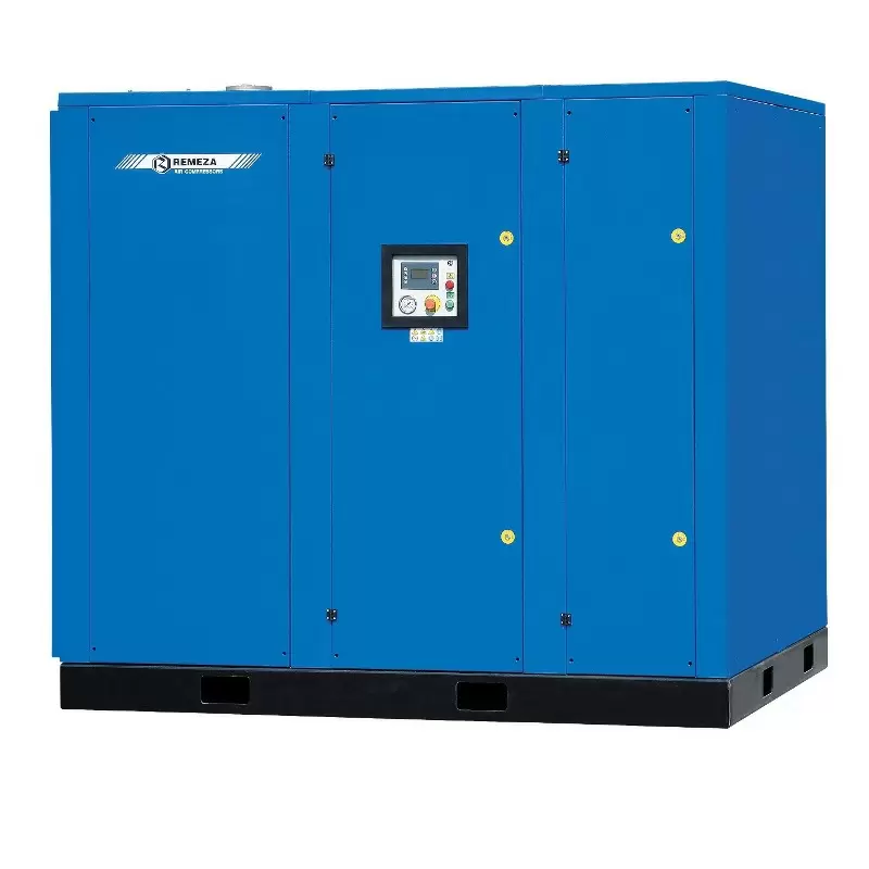 Фото Компрессорное оборудование Remeza серия ВК220