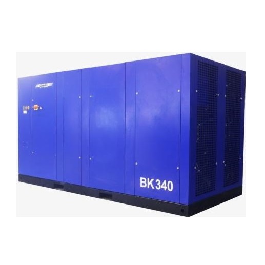 Фото Компрессорное оборудование Remeza серия ВК340