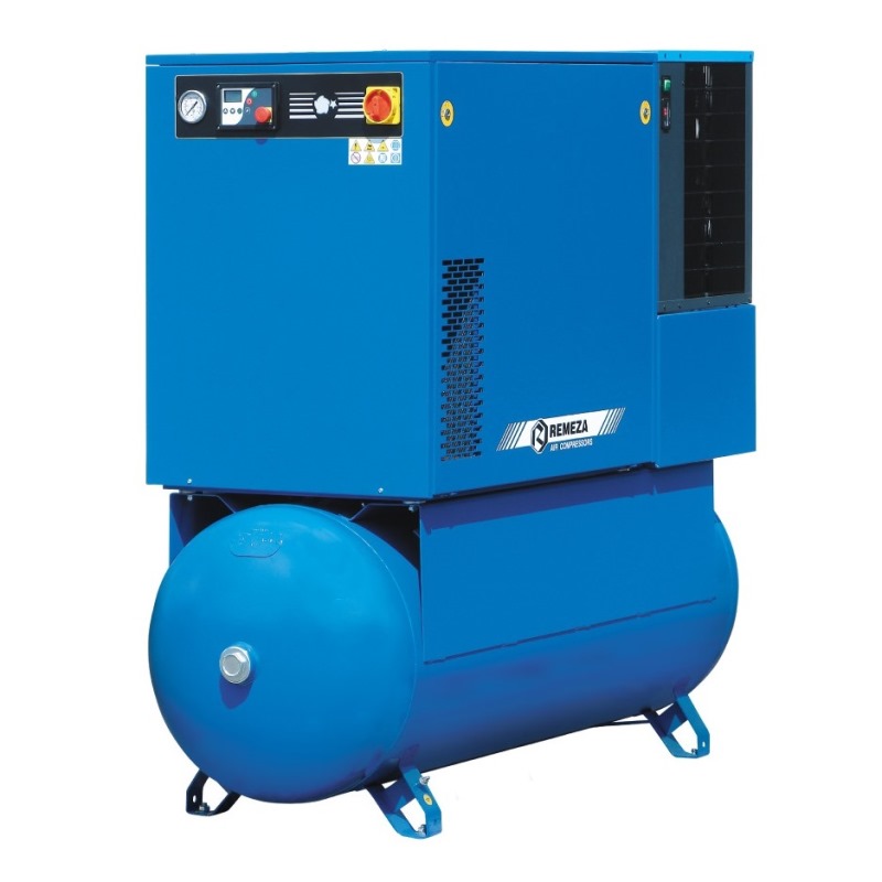Фото Компрессорное оборудование Remeza серия ВК20